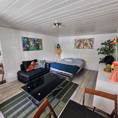 Savanelh By Beds76 Le Havre Exterior photo